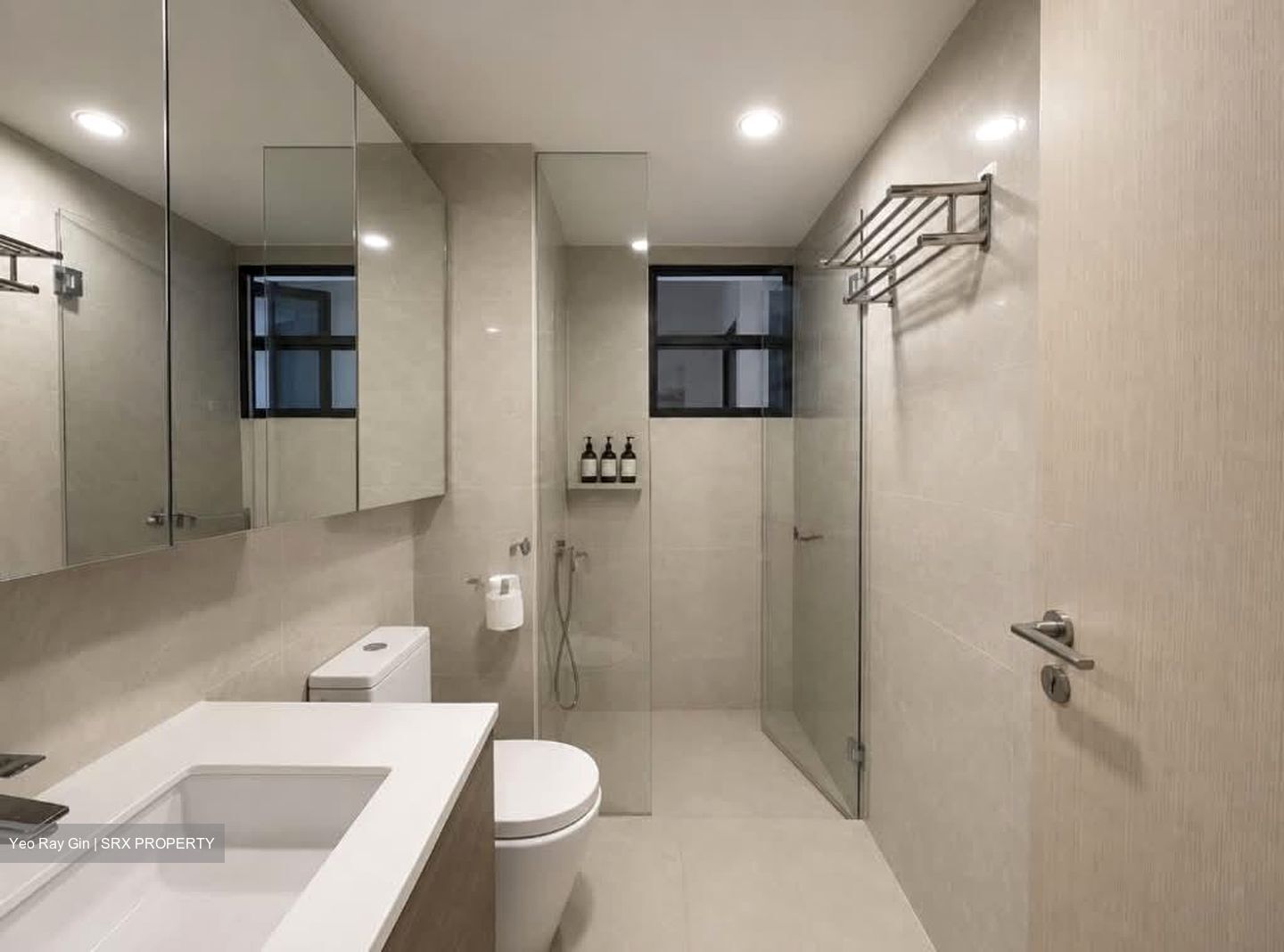 Treasure at Tampines (D18), Condominium #598592701